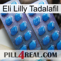Eli Lilly Tadalafil viagra2